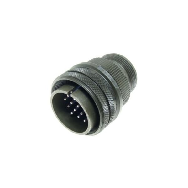 ER 19C 1916 PIN PLUG